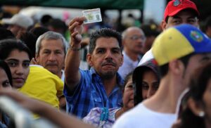 Ayudas Financieras Para Venezolanos